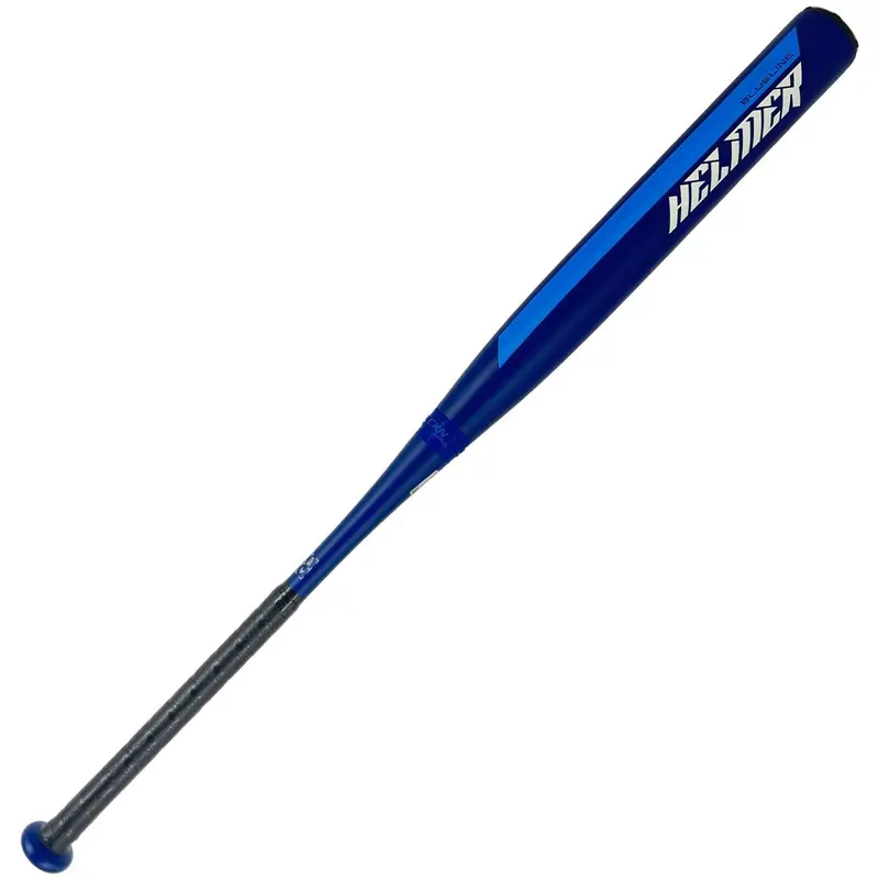 Easton Helmer Blue Line 12" Loaded USSSA Slowpitch Softball Bat SP23HBL