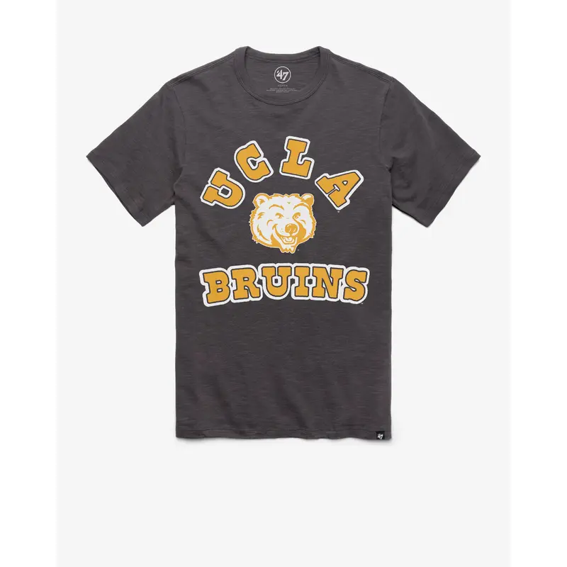 UCLA BRUINS COMEBACK '47 SCRUM TEE