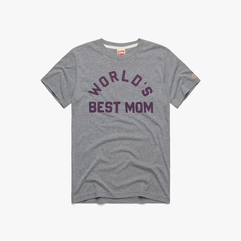 World's Best Mom