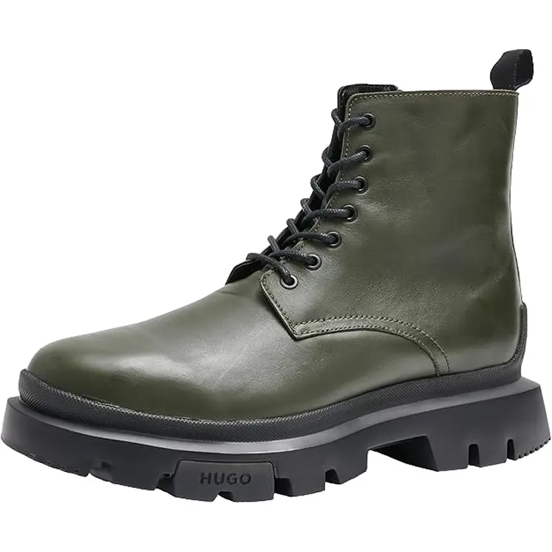Hugo boss boots men FABYAN HALB IT 50522976305