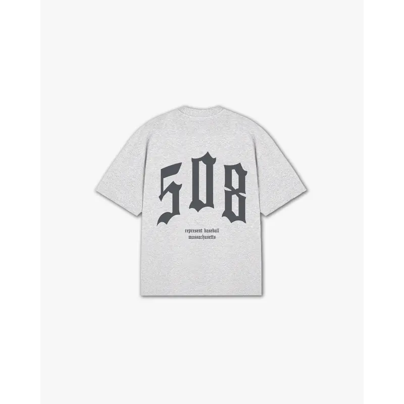 THE (508) VANQUISH BASEBALL V2 ELITE TEE