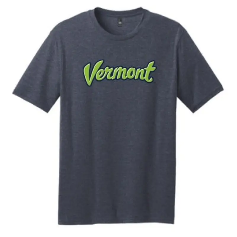 Vermont T-Shirt