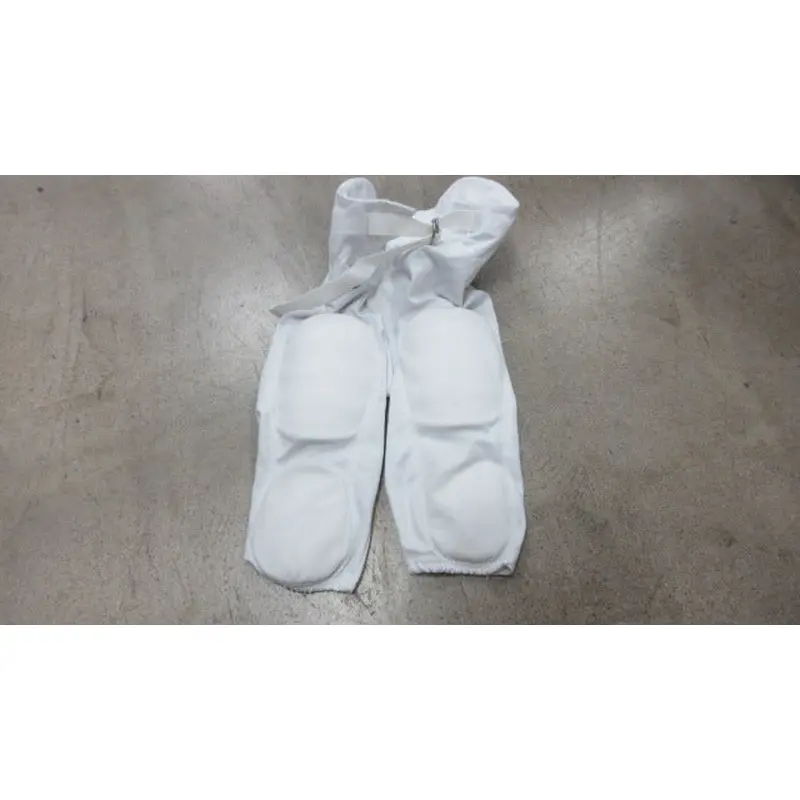 Used Adams Youth Medium 7 Padding Football Pants