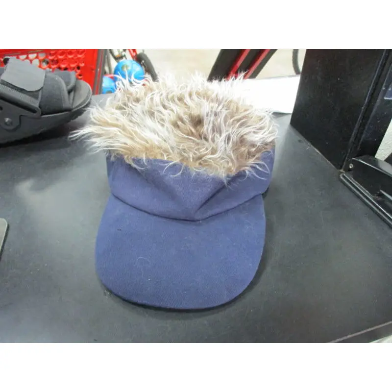 Used Strap back Hat
