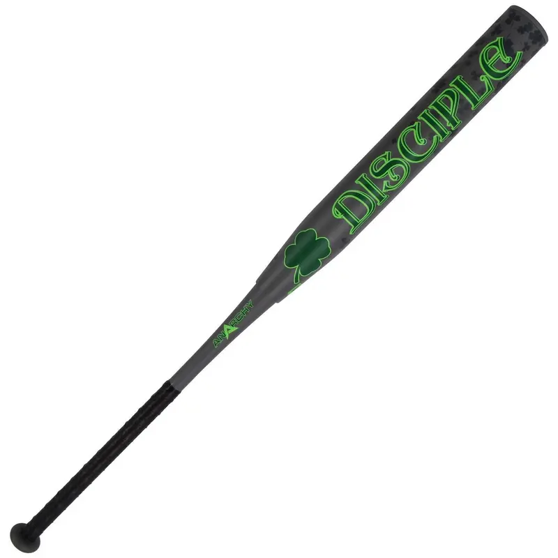 2023 Anarchy Disciple USA/ASA Slowpitch Softball Bat AUSADL213-2