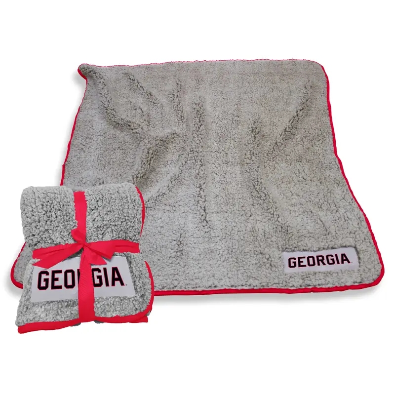Georgia Frosty Fleece