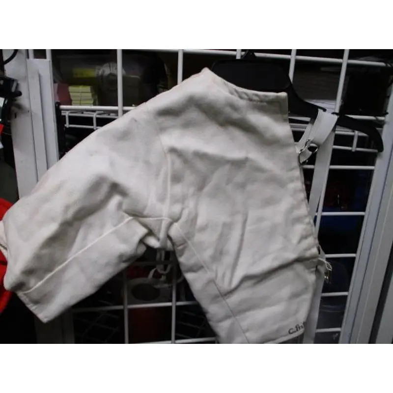 Used American Youth Fencing Under Arm Protector Size Extra Small
