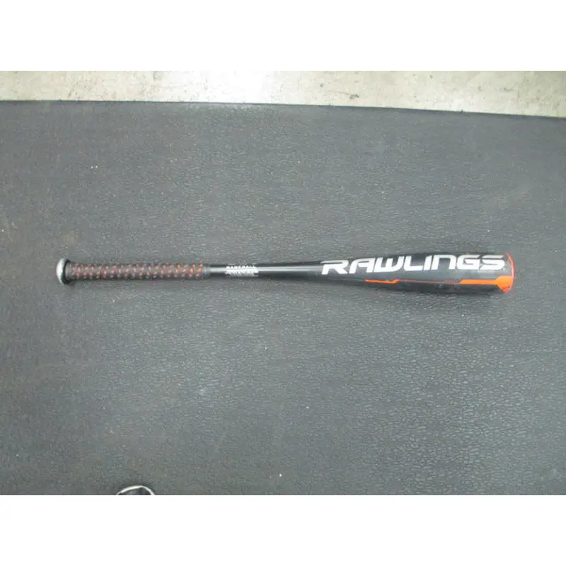 Used Rawlings Prodigy Alloy (-11) 28" USA Baseball Bat