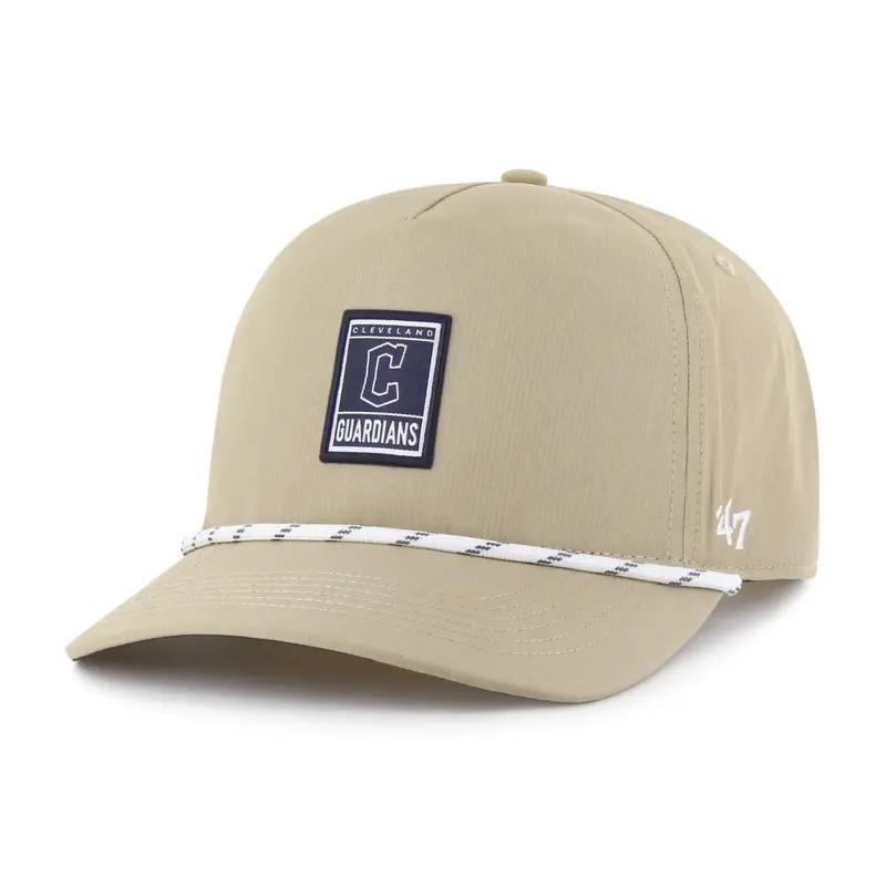 CLEVELAND GUARDIANS COZUMEL '47 HITCH