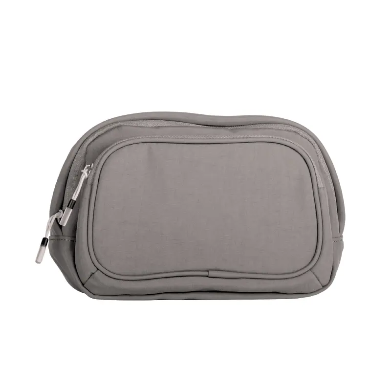Plain Ash Everyday Belt Bag