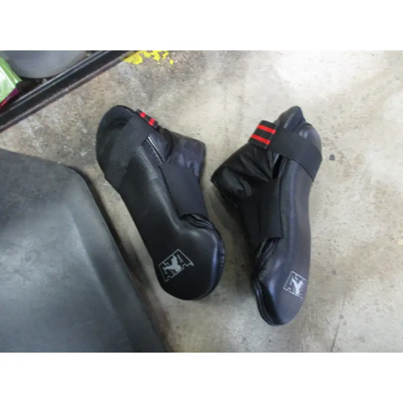 Used ATA Size 13 Foot Protector