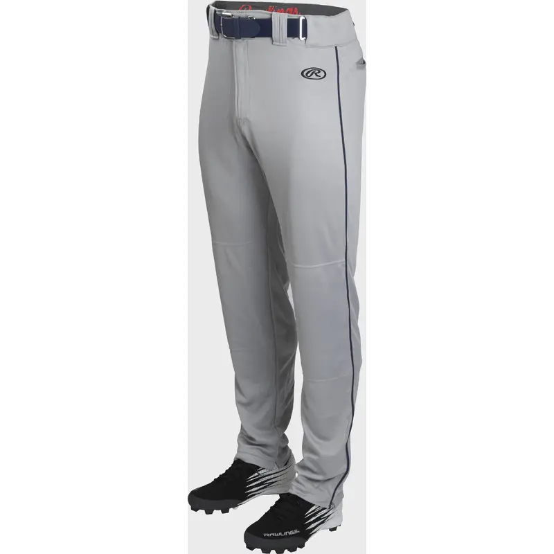 2024 Rawlings Launch Pant Piped - Youth