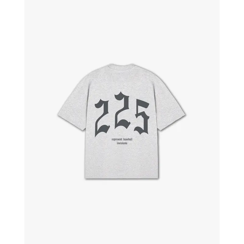 THE (225) VANQUISH BASEBALL V2 ELITE TEE