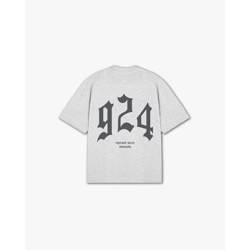 THE (924) VANQUISH SOCCER V2 ELITE TEE