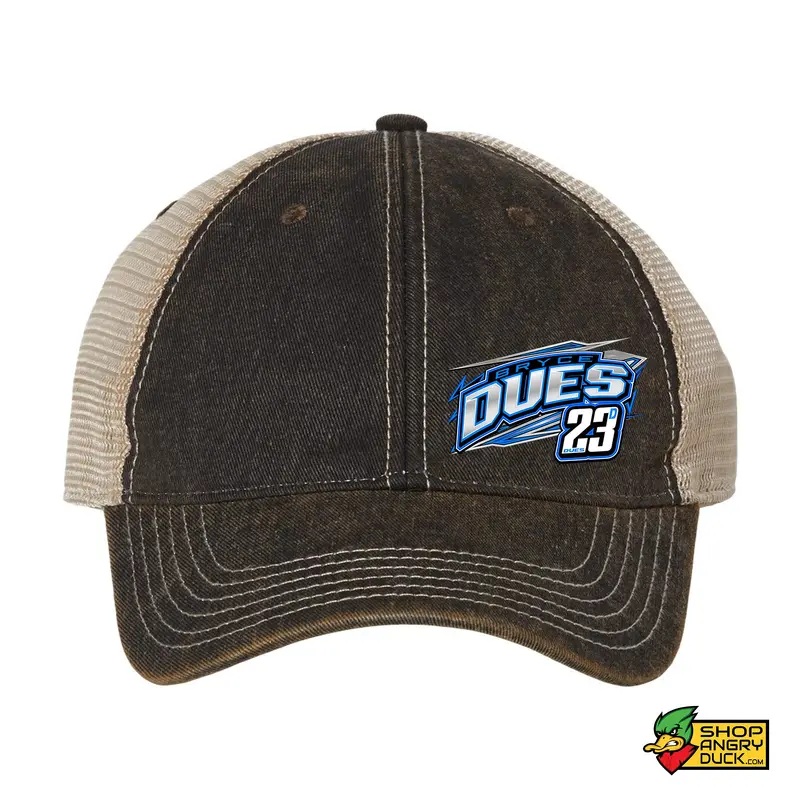 Bryce Dues Trucker Hat