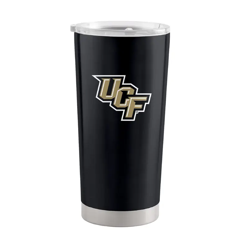Central Florida 20oz Gameday Stainless Steel Tumbler