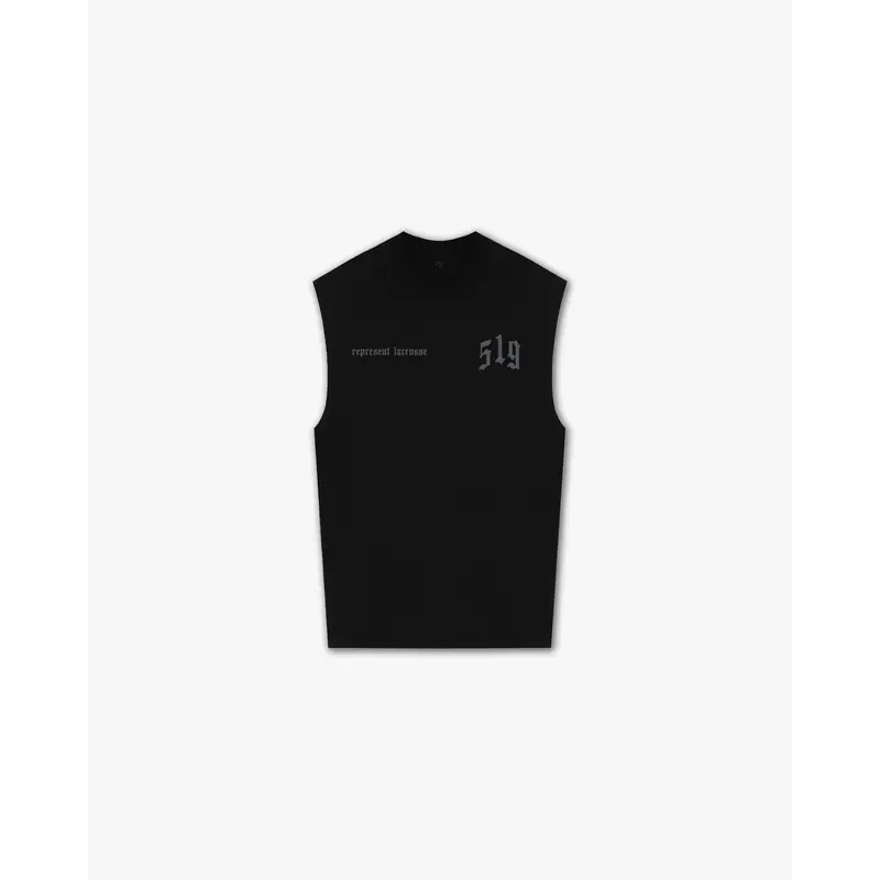 THE (519) VANQUISH LACROSSE PRO-ERA COMPRESSION CUTOFF