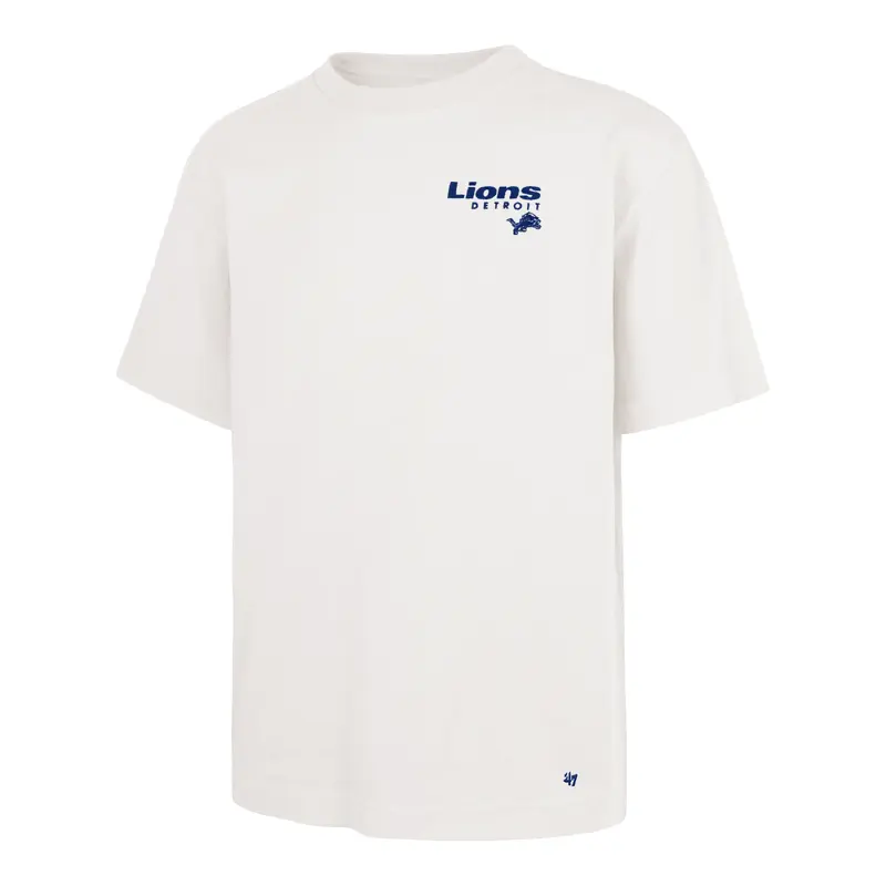 DETROIT LIONS LATERAL '47 FOUNDATION TEE