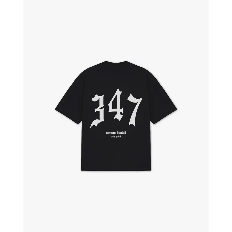 THE (347) VANQUISH BASEBALL V2 ELITE TEE