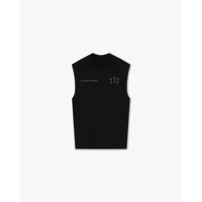 THE (737) VANQUISH BASEBALL PRO-ERA COMPRESSION CUTOFF