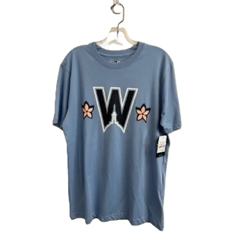 Washington Nationals City Connect Tee
