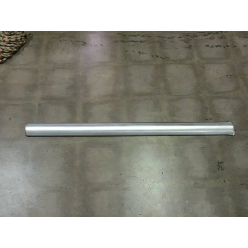 Used Aluminum Fishing Fly Rod Holder