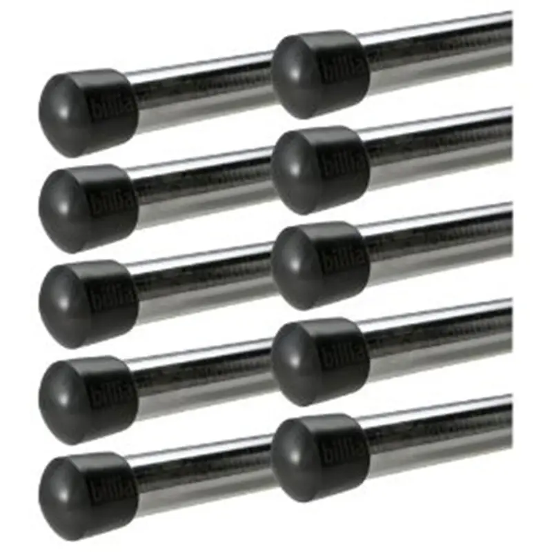Foosball Table Rods 9Ball India | Kibi Sports
