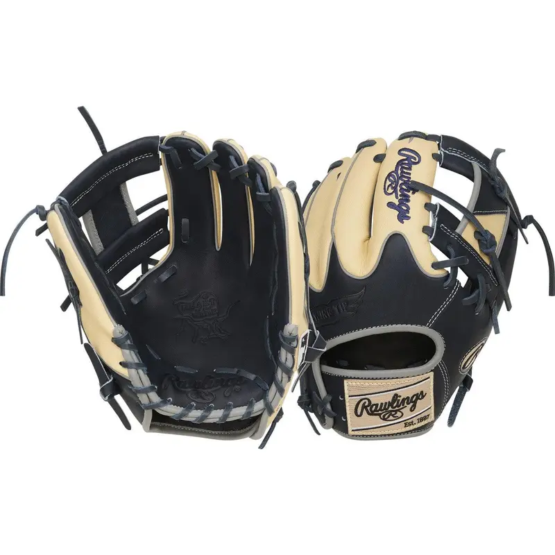 Rawlings Heart Of The Hide Color Sync 11.5" Baseball Fielding Glove - RPRO204W-2XNSS