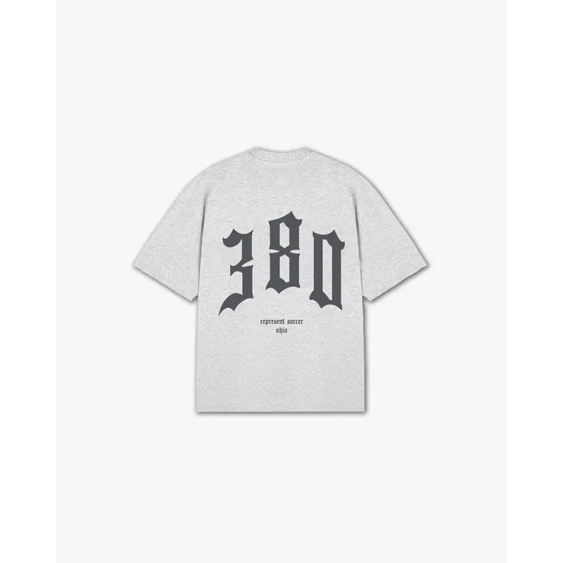 THE (380) VANQUISH SOCCER V2 ELITE TEE