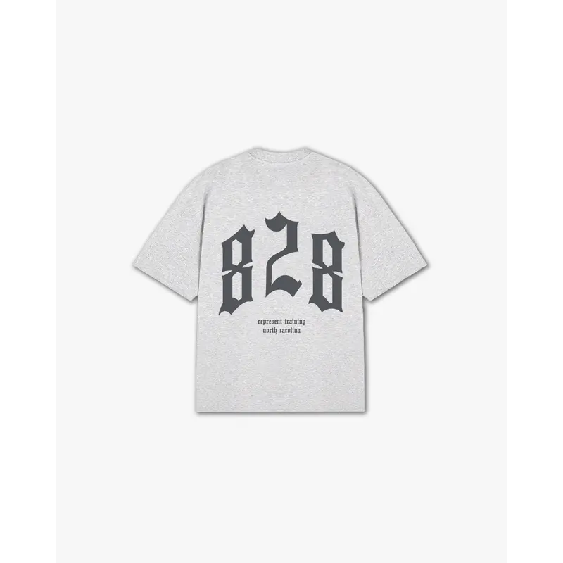 THE (828) VANQUISH TRAINING V2 ELITE TEE