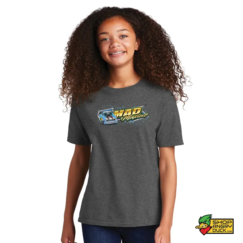 Mad Maxine Youth T-Shirt