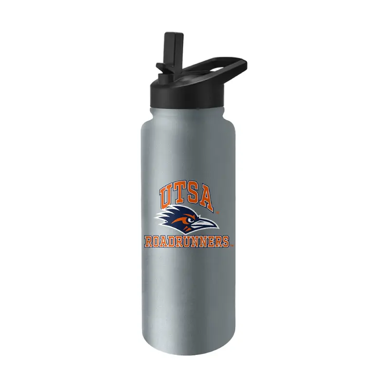 Texas - San Antonio 34oz Athletic Quencher Bottle