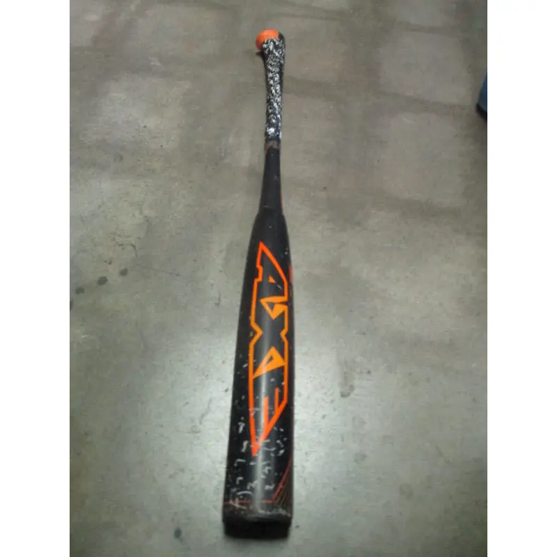 Used Axe Avenge (-3) 31" BBCOR Baseball Bat