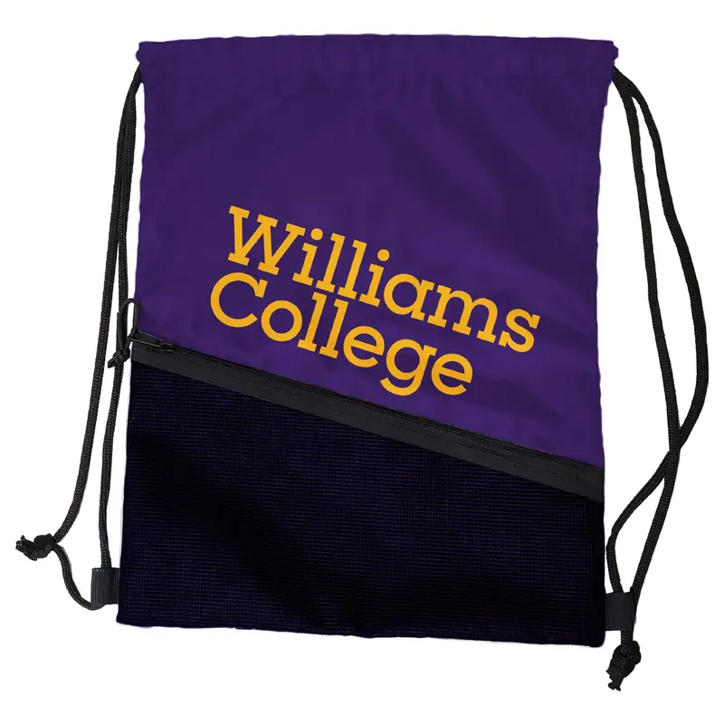 Williams College Tilt Backsack