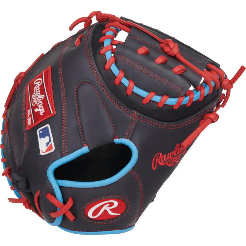 Rawlings NXT 32.5" Baseball Catchers Mitt/Glove - NXTCM325UNG