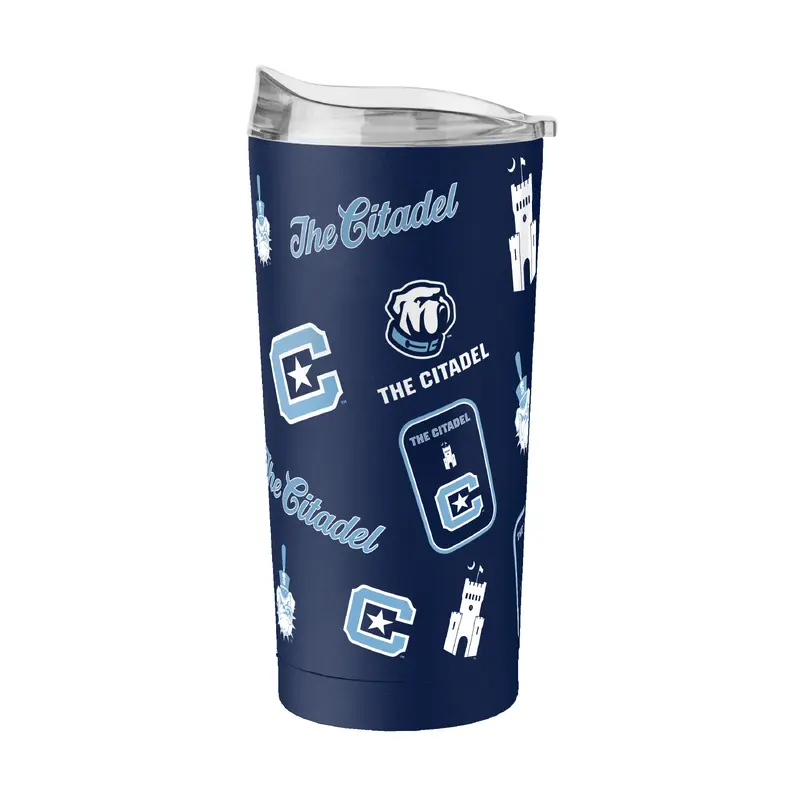 Citadel 20oz Dreamweave Powder Coat Tumbler