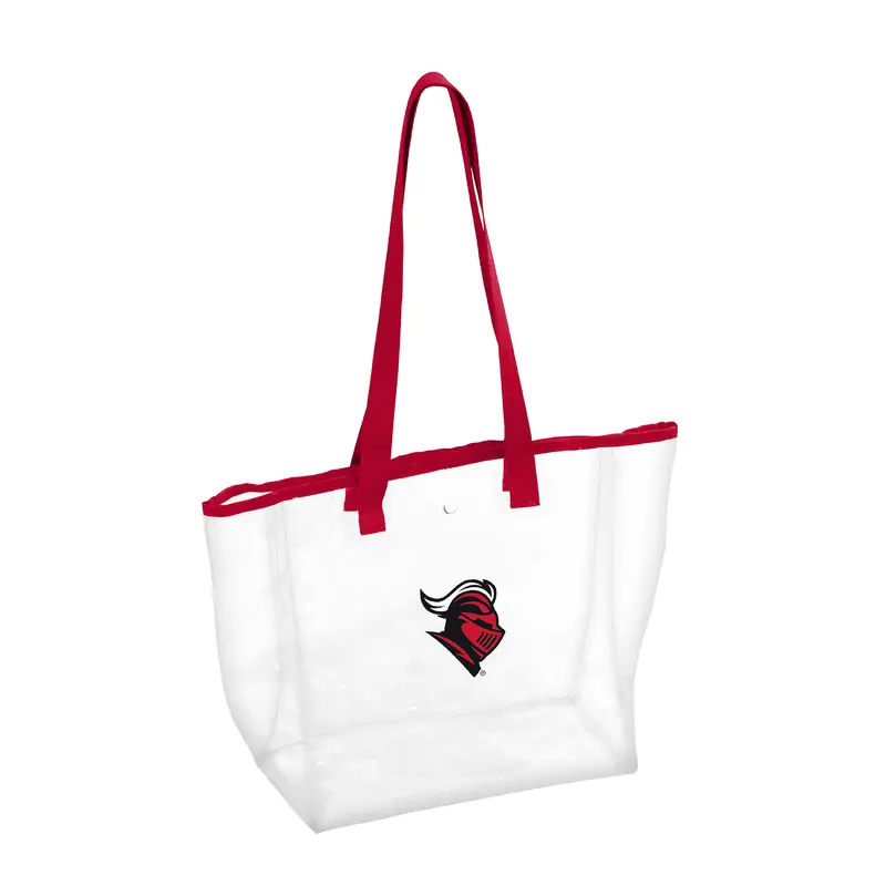 Rutgers Stadium Clear Bag