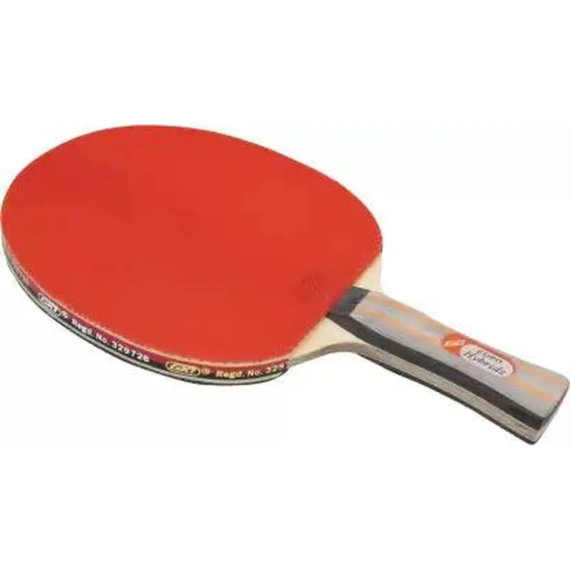GKI Euro Hybridz Table Tennis Racquet | KIBI Sports