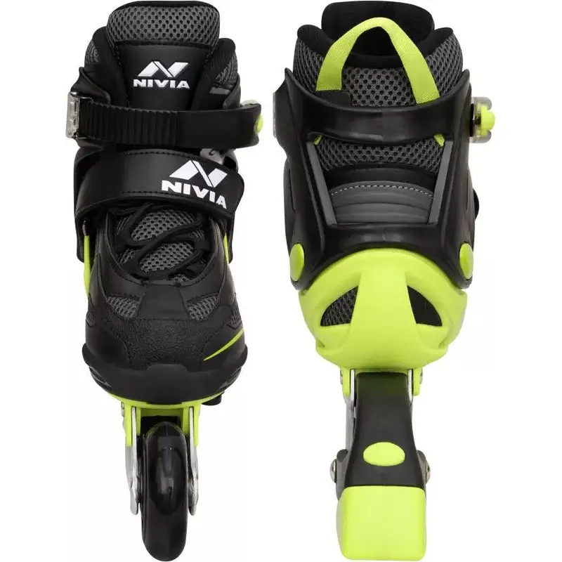 Nivia Pro Speed 90 (2.0)