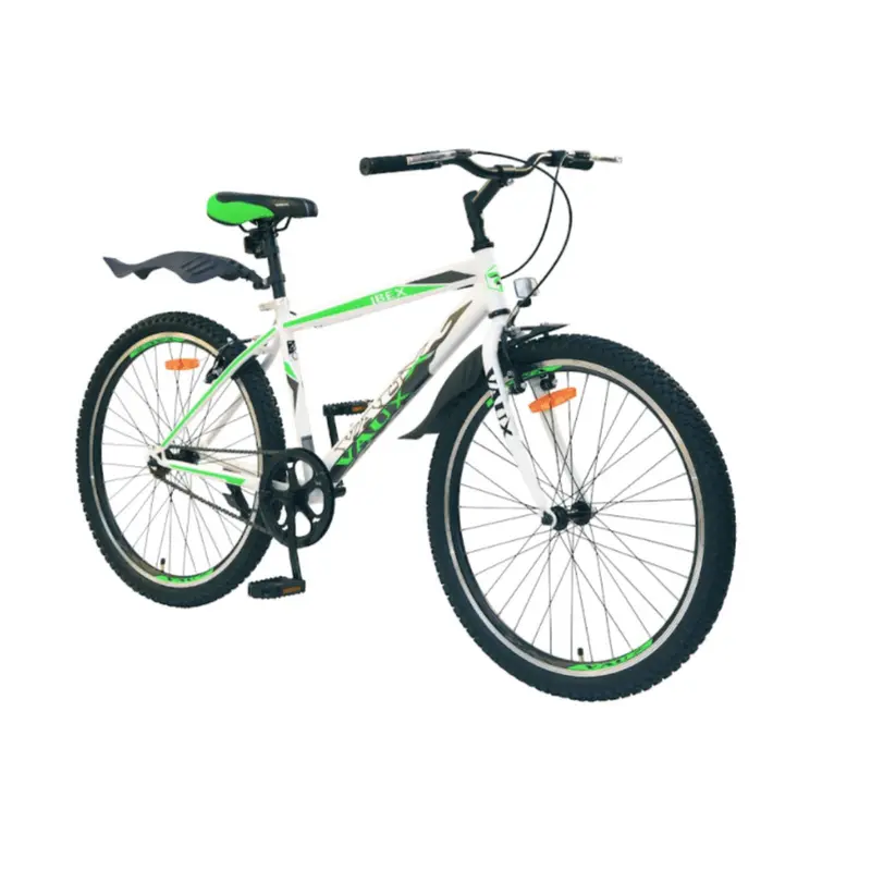Vaux Ibex 26T V-Brake | KIBI  Sports