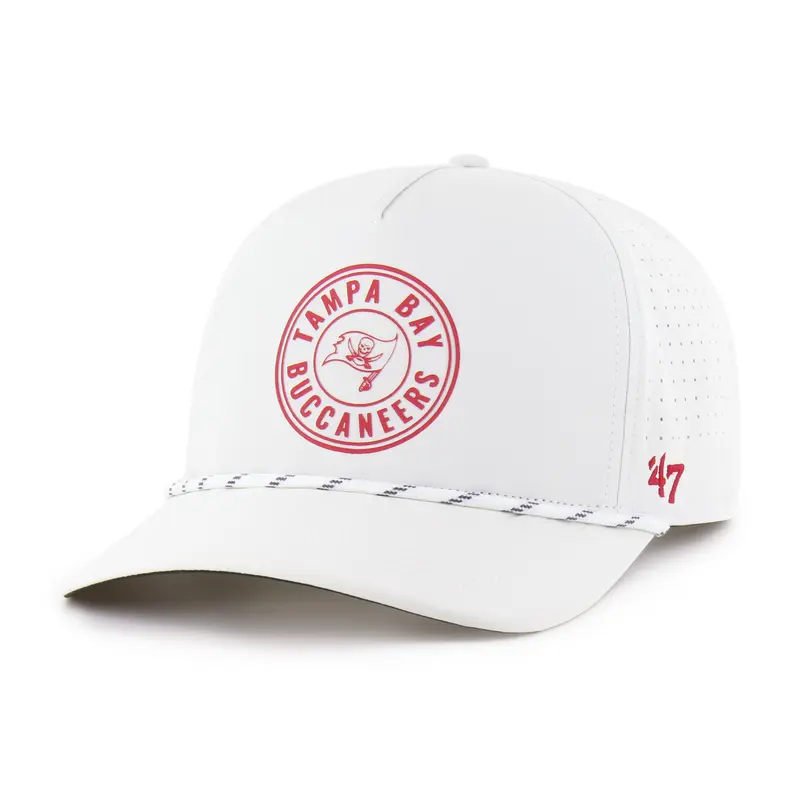 TAMPA BAY BUCCANEERS LOOP '47 HITCH