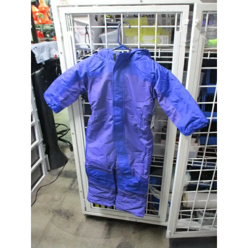 New Pulse Toddler Lilac Coverall Size 3T