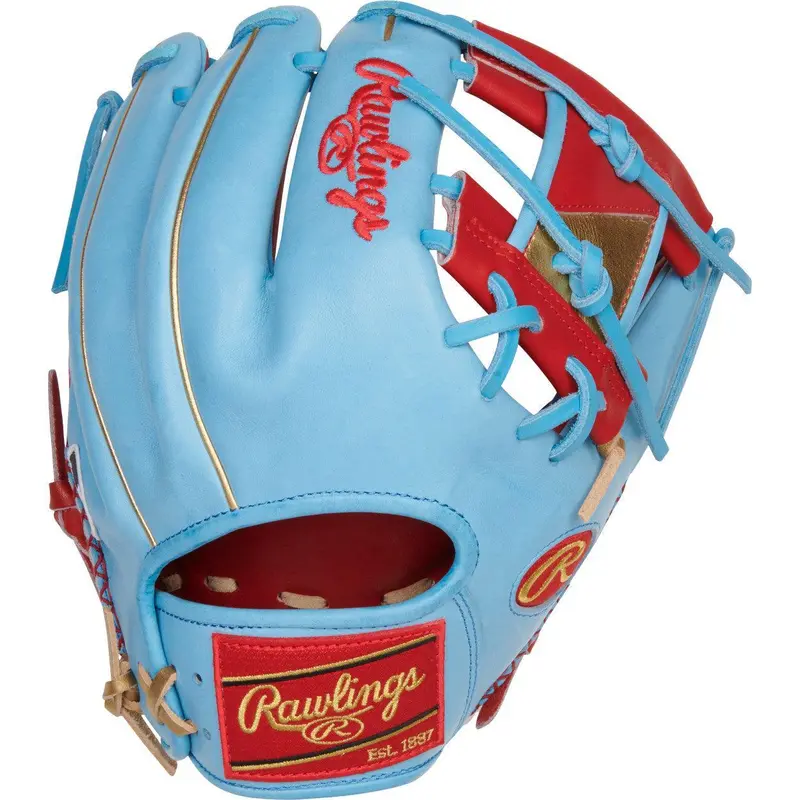 2022 Rawlings Heart of the Hide 11.50" Glove - PRO204-2SCB
