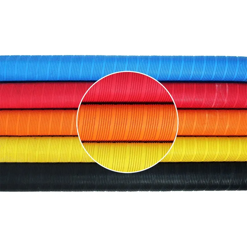 Cosco Spring Band Bat Grip (Pack Of 10pc ) | KIBI Sports