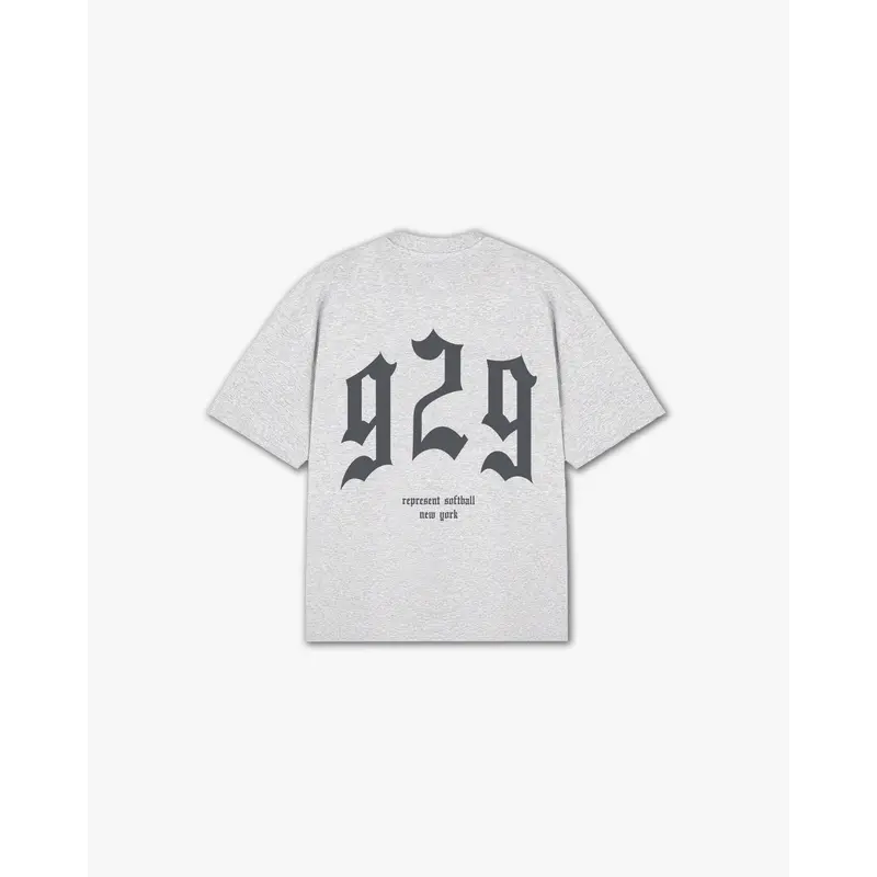 THE (929) VANQUISH SOFTBALL V2 ELITE TEE