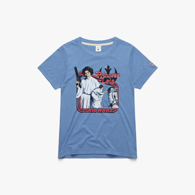 Women's Star Wars Princess Leia