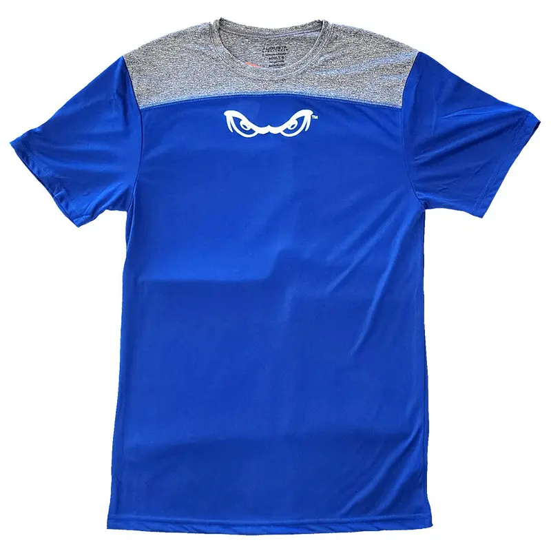 Lake Elsinore Storm Men's Royal Challenger Tee