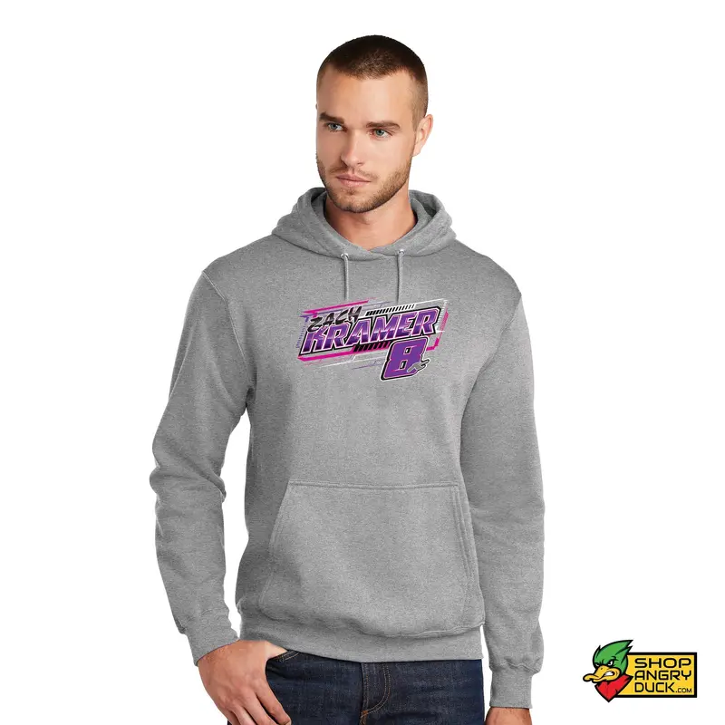 Zach Kramer Hoodie