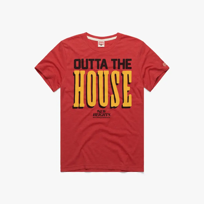 New Heights Outta The House