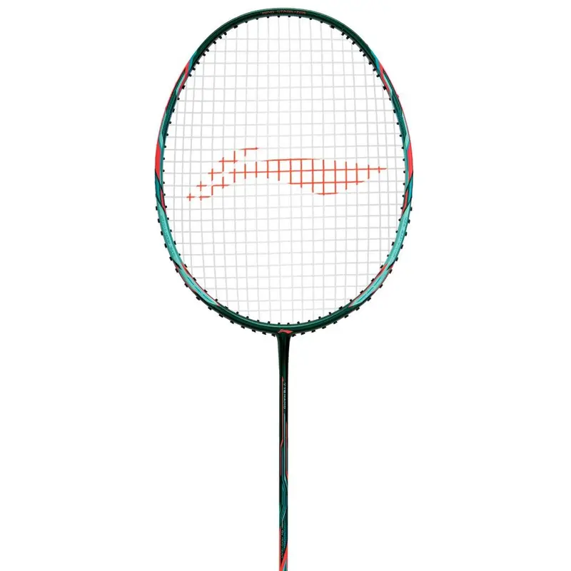 Badminton Racket TECTONIC 3 - 5U